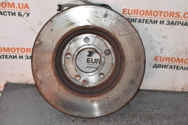 Тормозной диск передний Mercedes Vito (W639) 2003-2014 70723 - 2