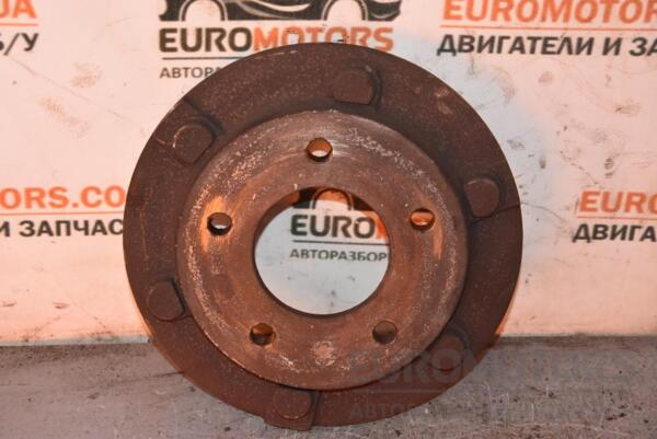 Фланець маточини передній спарка Mercedes Sprinter (901/905) 1995-2006 A9043340045 70735 - 2