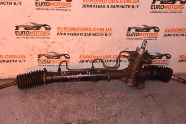 Рульова рейка -03 Toyota Rav 4 2000-2005 672.PS36 70749 - 3