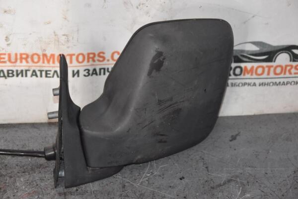 Зеркало левое механ -05 Citroen Jumpy 1995-2007 70802 - 2
