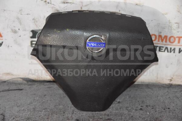 Подушка безопасности руль Airbag Volvo S60 2000-2009 8686222 70806 - 1