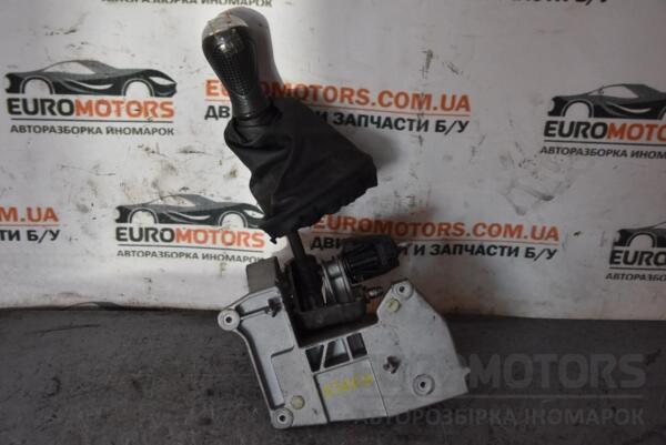 Кулиса перемикання КПП 5-ступка Citroen Xsara Picasso 1999-2010 3579601 70832 - 2