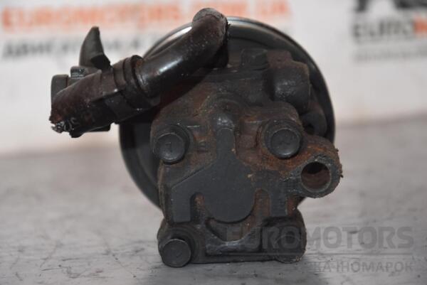 Насос гидроусилителя руля ( ГУР ) шкив 4 ручейка Hyundai H1 2.5td 1997-2007 571004A010 69970 - 2