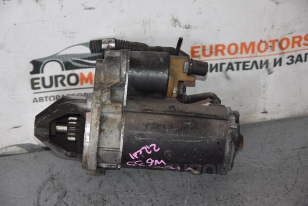 Стартер Mercedes Vito 2.2cdi (W639) 2003-2014 0051511301 69976 - 2