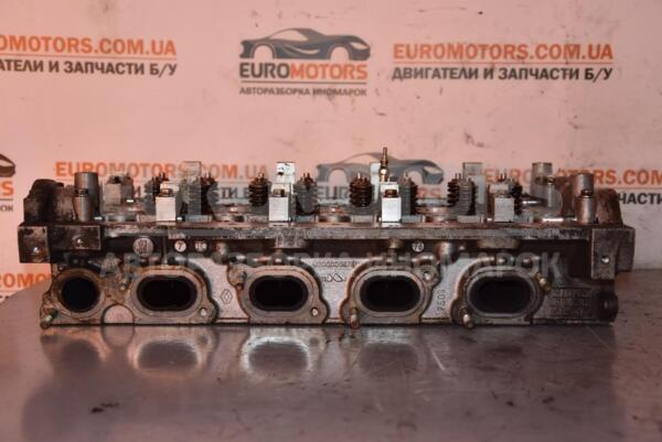 Головка блоку гола Opel Movano 2.5dci 1998-2010 8200005878 69983  euromotors.com.ua