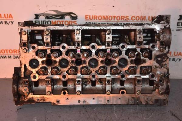 Головка блока голая Renault Master 2.5dci 1998-2010 8200005878 69983 - 2