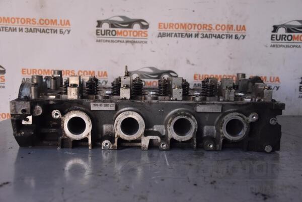 Головка блока голая Renault Master 2.5dci 1998-2010 8200005878 69983 - 4