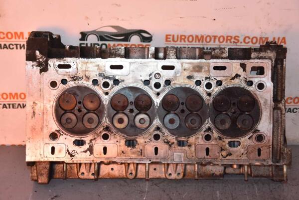 Головка блока голая Renault Master 2.5dci 1998-2010 8200005878 69983 - 5