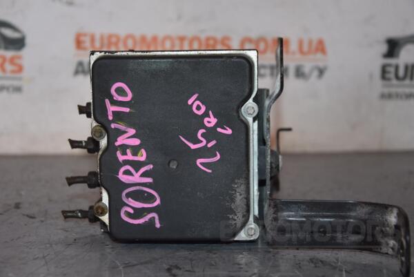 Блок ABS Kia Sorento 2002-2009 0265950564 69779 - 2