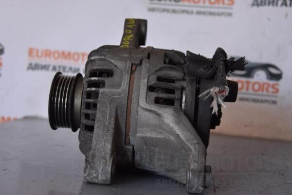 Генератор Fiat Marea 1.6 16V 1996-2002 0124325058 69783 - 2