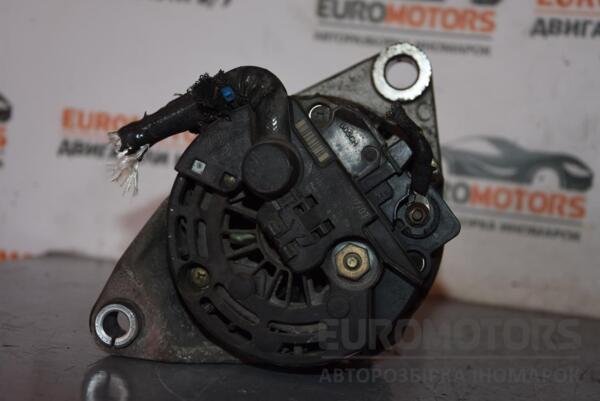 Генератор Fiat Marea 1.6 16V 1996-2002 0124325058 69783 - 3