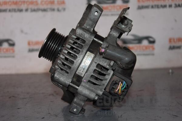 Генератор Toyota Corolla 1.33 16V (E15) 2006-2013 270600Y030 69786 - 2