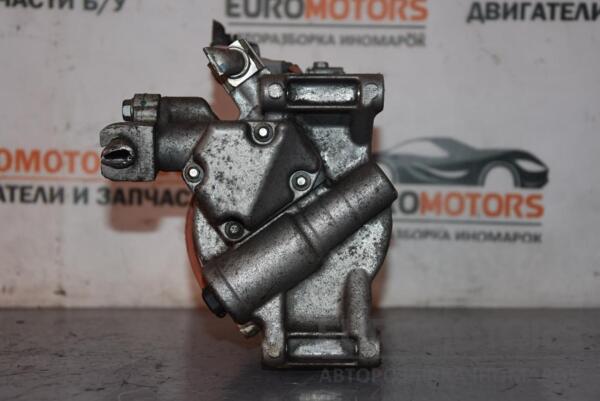 Компресор кондиціонера Toyota Yaris 1.33 16V 2006-2011 GE4472603311 69789 - 3