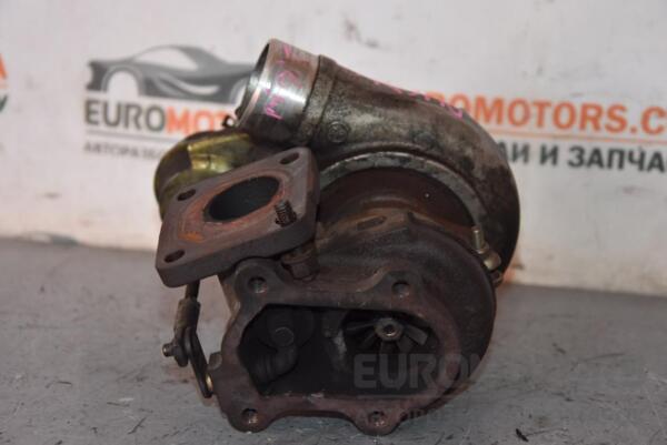 Турбіна Citroen Jumper 2.8jtd 1994-2002 4937707052 69795 - 2