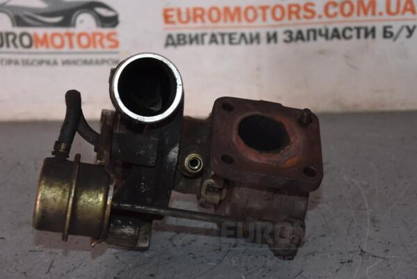 Турбіна Citroen Jumper 2.8jtd 1994-2002 4937707052 69795 - 3