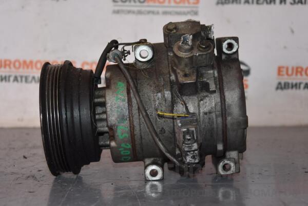 Компрессор кондиционера Toyota Avensis 2.0td (I) 1997-2003 4472203434 69800 - 2