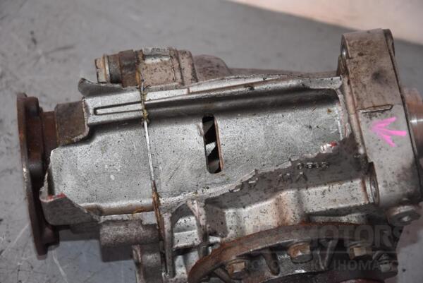 Раздаточная коробка VW Passat 1.8tsi (B7) 2010-2014 0AV409053S 69806 - 3
