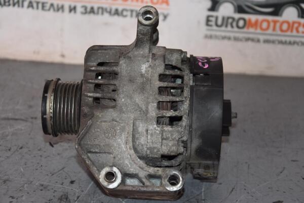 Генератор Citroen Nemo 1.3cdti 16V 2008 13256932 69809 - 2