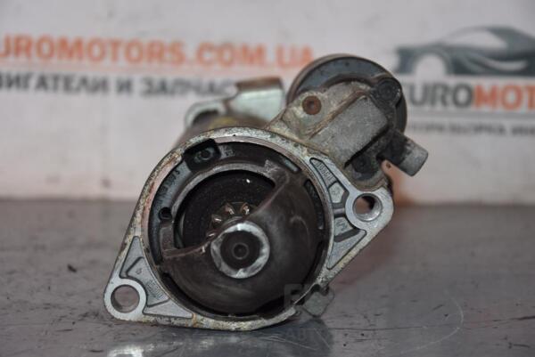 Стартер Opel Astra 1.7td (G) 1998-2005 0001110115 69812 - 3