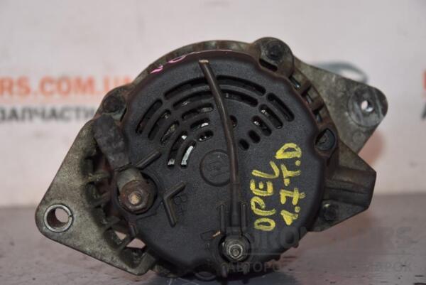 Генератор Opel Astra 1.7td (G) 1998-2005 10480384 69815 - 3
