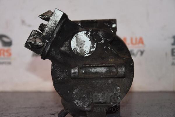 Компресор кондиціонера Opel Combo 1.3cdti 16V 2001-2011 55703721 69820 - 3