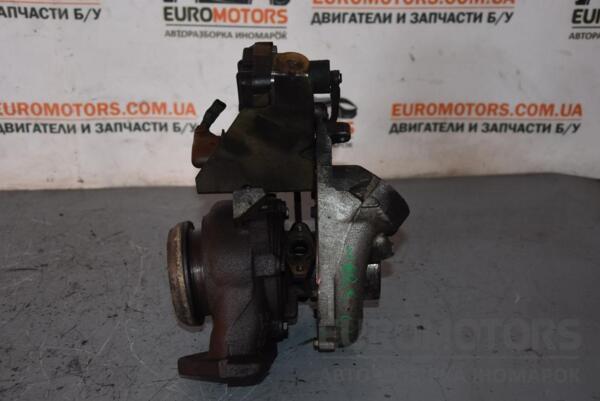 Турбіна Mercedes E-class 2.2cdi (W210) 1995-2002 A6460900080 69826 - 3
