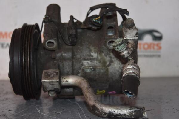 Компрессор кондиционера Subaru Impreza 2.0 16V 2000-2007 73111FA132 69834 - 2