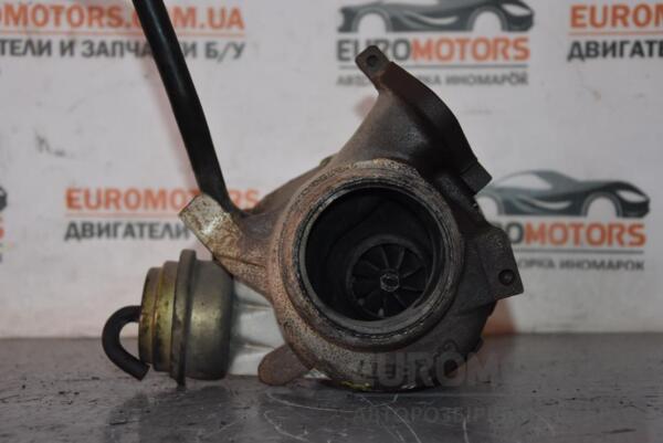 Турбина Mercedes E-class 2.2cdi (W210) 1995-2002 A6110960999 69840 - 2