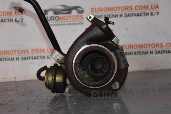 Турбіна Mercedes C-class 2.7cdi (W203) 2000-2007 A6120960499 69843 - 2