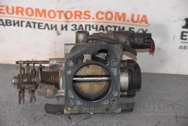 Дроссельная заслонка в сборе датчики Subaru Forester 2.0 16V 2002-2007 rtr6035 69849 - 2