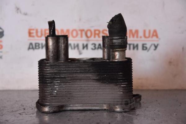 Теплообмінник (Радіатор масляний) Mercedes C-class 2.2cdi (W203) 2000-2007 A6121880301 69852 - 2