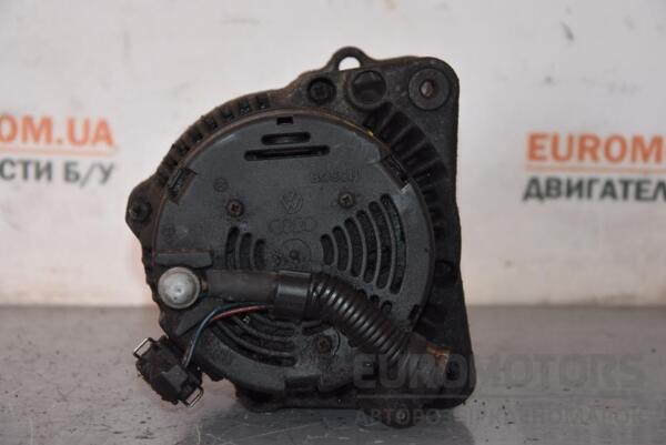 Генератор VW LT 2.5tdi (II) 1996-2006 0123320018 69859 - 3