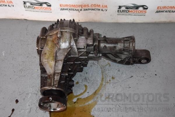 Редуктор переднього моста i = 2.92 Mercedes R-Class 3.0cdi (W251) 2005 A1643302502 69891 - 3