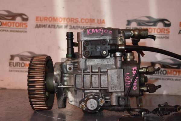 Паливний насос високого тиску (ТНВД) Renault Kangoo 1.9dTi 1998-2008 0460414983 69898 - 2