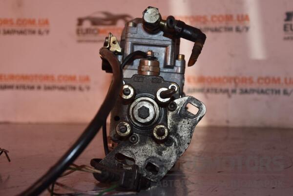 Паливний насос високого тиску (ТНВД) Renault Kangoo 1.9dTi 1998-2008 0460414983 69898 - 3