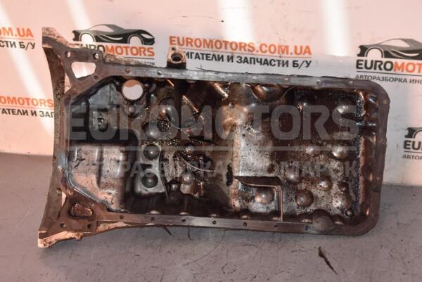 Поддон двигателя масляный Mercedes E-class 2.2cdi (W211) 2002-2009 R6460141102 69914 euromotors.com.ua