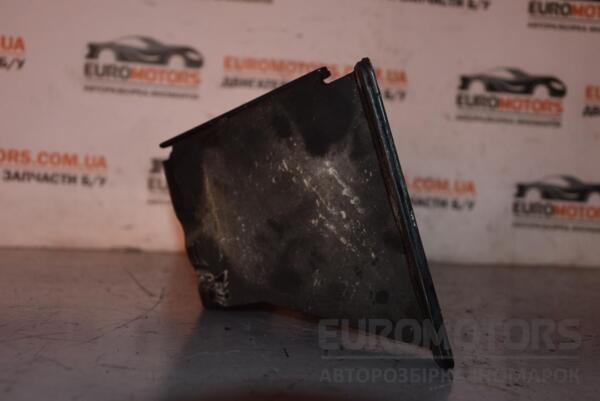 Кронштейн КПП Mercedes Vito 2.2cdi (W639) 2003-2014 A6392400001 69917 - 3
