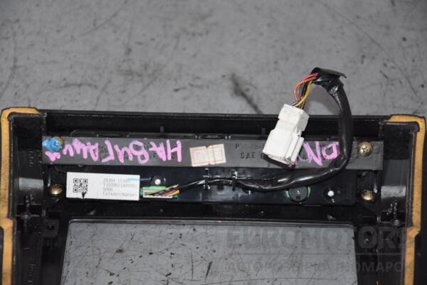 Блок кнопок навигации Nissan Murano (Z50) 2002-2008 28395CC000 69923 - 2