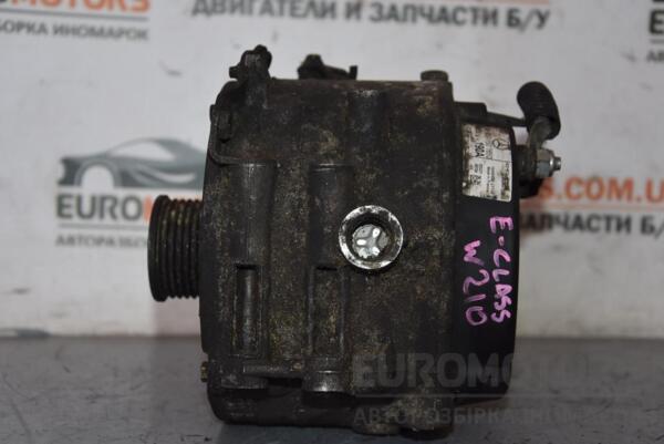 Генератор з водяним охолодженням Mercedes E-class 2.2cdi, 2.7cdi, 3.2cdi (W210) 1995-2002 A0001501650 69927 - 2