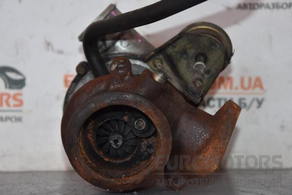 Турбіна Mercedes E-class 2.2cdi (W210) 1995-2002 A6110960099 69930 - 2