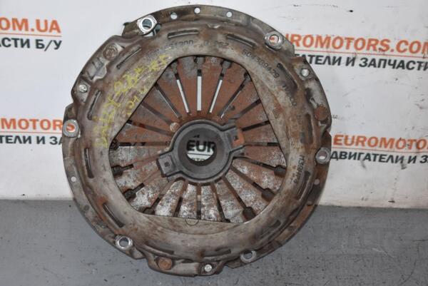 Корзина сцепления Iveco Daily 2.3hpi (E5) 2011-2014 504389429 69933 - 2