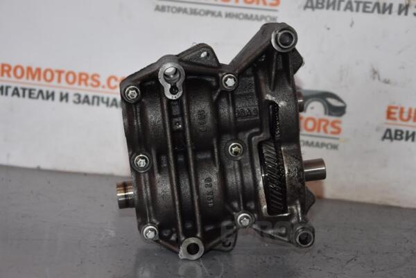 Вал балансирный Mercedes Sprinter 2.2cdi (906) 2006-2017 A6110100236 69939 - 4