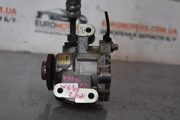 Насос гідропідсилювача керма (ГУР) Mercedes Vito 2.2cdi (W639) 2003-2014 A0034660101 69951 - 2