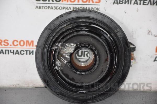 Шків коленвала демпферний Mercedes Vito 2.2cdi (W639) 2003-2014 A6110301203 69954 - 2