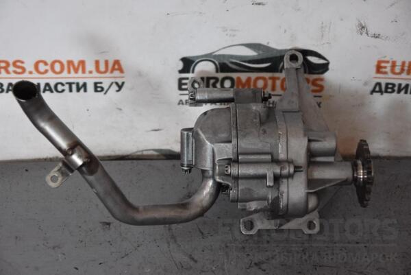 Масляний насос Mercedes Vito 2.2cdi (W639) 2003-2014 A6111810201 69959 - 2