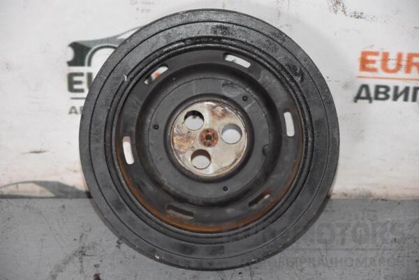 Шків коленвала демпферний 6 потічків Ford Transit 2.0di 2000-2006 1C1Q6B319AA 69965 - 2