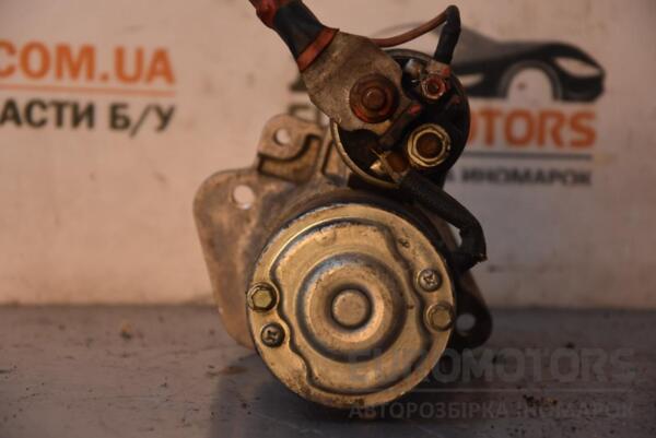 Стартер Renault Modus 1.5dCi 2004-2012 8200584675 70002 - 2