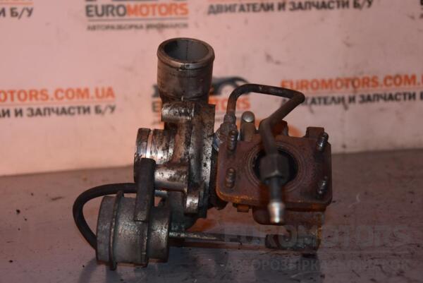 Турбіна Iveco Daily 2.3hpi (E4) 2006-2011 4913505122 70006 - 2