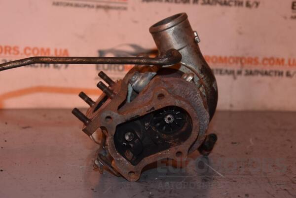 Турбіна Iveco Daily 2.3hpi (E4) 2006-2011 4913505122 70006 - 3
