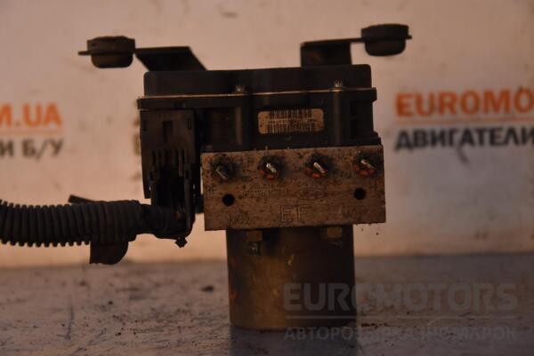Блок ABS Ford Transit 2006-2013 6C1T14C036BD 70009 - 2